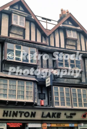 hinton lake chemist 41 high street exeter 1971 52152336139 o