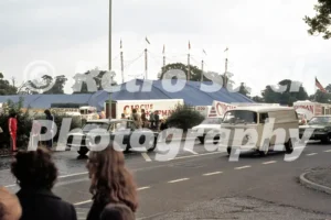 hoffmans circus oxhey lane watford 1975 52151162692 o