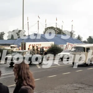 hoffmans circus oxhey lane watford 1975 52151162692 o