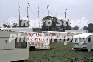 hoffmans circus oxhey lane watford 1975 52152664900 o