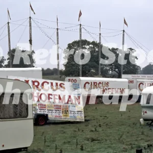 hoffmans circus oxhey lane watford 1975 52152664900 o