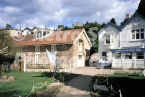 hope anchor inn ross on wye 1987 52076611614 o