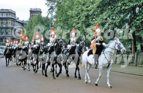 horse guards road london 1957 52273234476 o