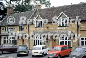 horse hound broadway worcestershire 1978 52152151623 o