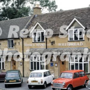 horse hound broadway worcestershire 1978 52152151623 o