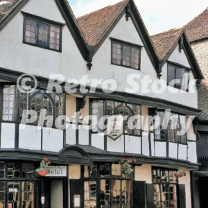 house of agnes hotel canterbury kent 1971 52151113812 o