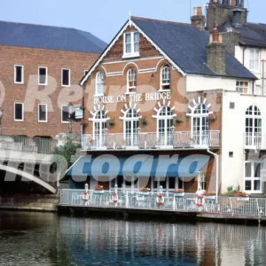 house on the bridge eton 1980s 52273670745 o