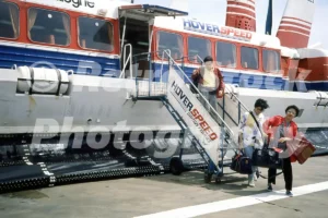 hoverspeed hovercraft seen in 1990 52741526780 o
