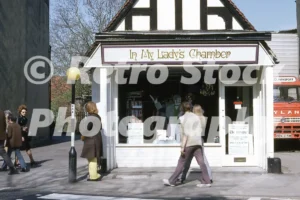 in my ladys chamber bridge street pinner 1974 52000862591 o