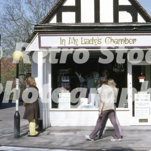 in my ladys chamber bridge street pinner 1974 52000862591 o