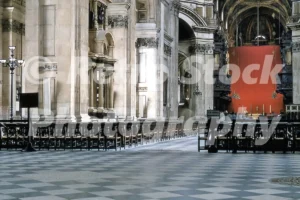 interior of st pauls cathedral london 1957 52273276283 o