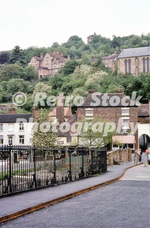 ironbridge shropshire 1976 50080288193 o