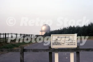 isaac newton telescope herstmonceux castle east sussex 1971 52152621055 o
