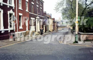 james street blackburn 1970s 52152716465 o