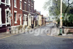 james street blackburn 1970s 52152716465 o