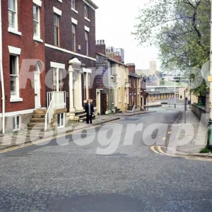 james street blackburn 1970s 52152716465 o