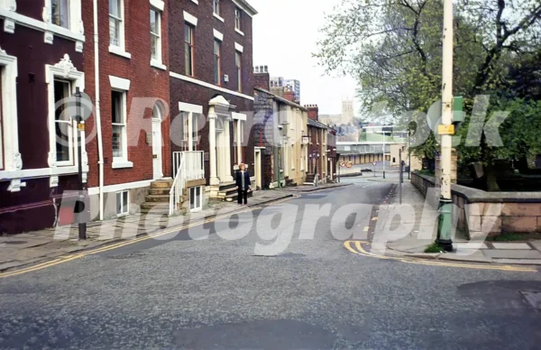 james street blackburn 1970s 52152716465 o
