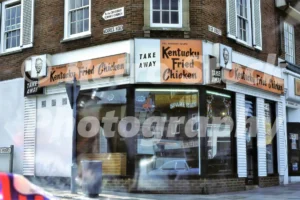 kentucky fried chicken dorking surrey 1978 52152350399 o