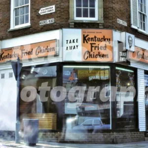 kentucky fried chicken dorking surrey 1978 52152350399 o