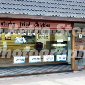 kentucky fried chicken mildenhall shopping precinct suffolk 1977 52152168153 o
