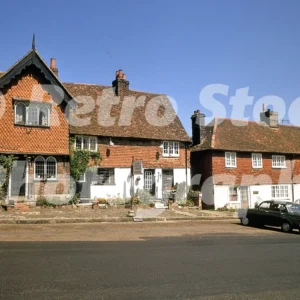 king charles cottage restaurant bletchingley surrey 1970 52152193591 o