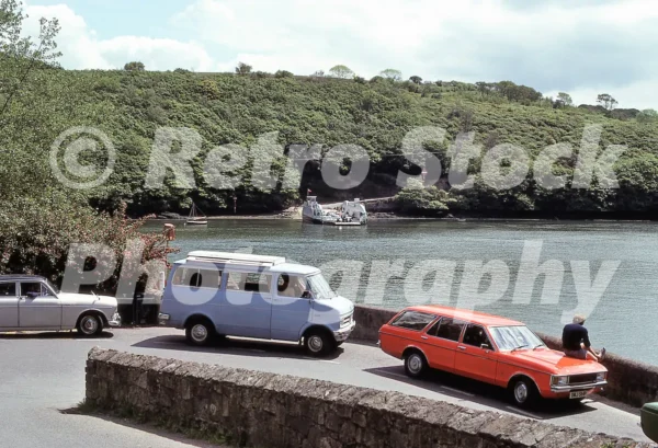 king harry ferry river fal nr truro cornwall 1976 52152219458 o