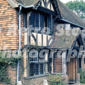 king henry viii pub hever kent 1971 52152100273 o