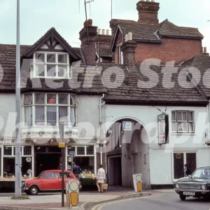 kings head hotel horsham west sussex 1978 52152354114 o