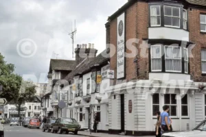 kings head hotel horsham west sussex 1978 52152607315 o