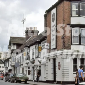 kings head hotel horsham west sussex 1978 52152607315 o
