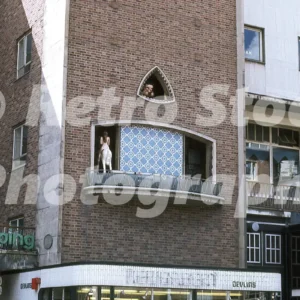 lady godiva clock broadgate house coventry 1977 52151210477 o