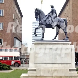 lady godiva statue coventry 1972 52151171802 o