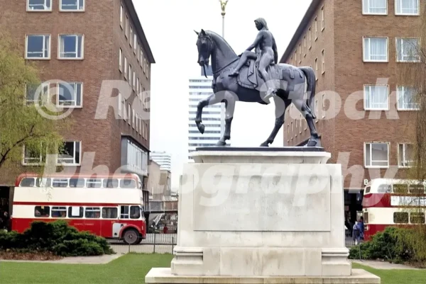 lady godiva statue coventry 1972 52151171802 o