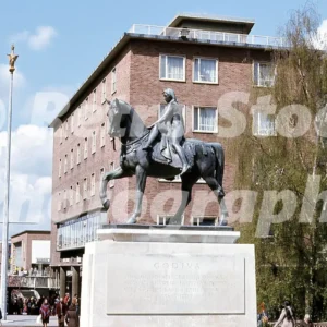 lady godiva statue coventry 1977 52152458519 o