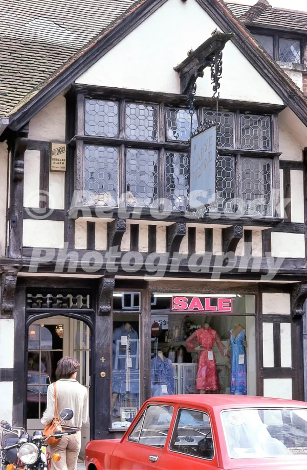 ladye fayre horsham west sussex 1978 52152353164 o