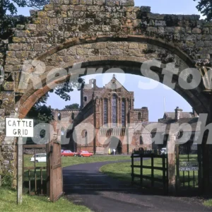 lanercost priory cumbria 1971 52089865502 o