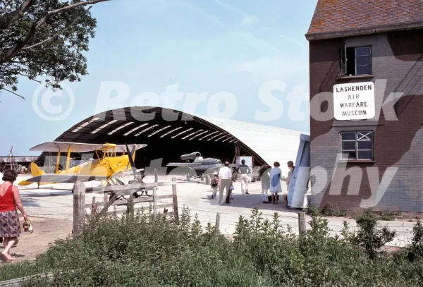 lashenden air warfare museum headcorn kent 1978 52152659145 o