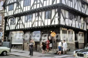 leigh pemberton house castle square lincoln 1971 52151166652 o