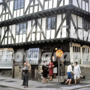 leigh pemberton house castle square lincoln 1971 52151166652 o