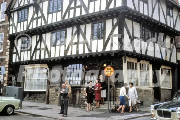leigh pemberton house castle square lincoln 1971 52151166652 o