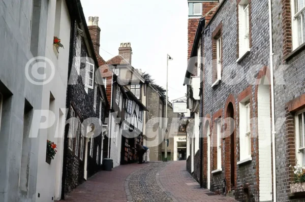 lewes east sussex 1971 52152100488 o