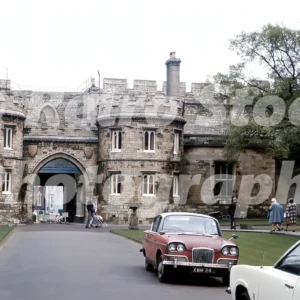 lincoln castle 1970s 52273061563 o