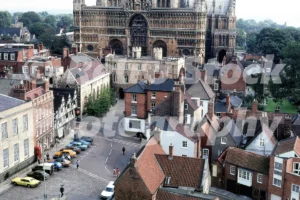 lincoln cathedral 1978 52001227825 o