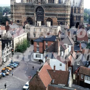 lincoln cathedral 1978 52001227825 o