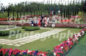 Liverpool Garden Festival 1984