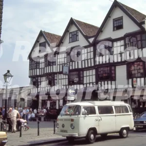 llandoger trow pub bristol 1984 52272238817 o