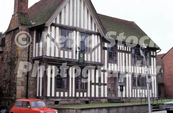 lloyds bank cranbrook kent 1978 52151100342 o