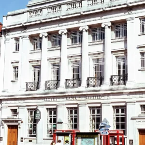 lloyds bank high street hereford 1978 52152110358 o