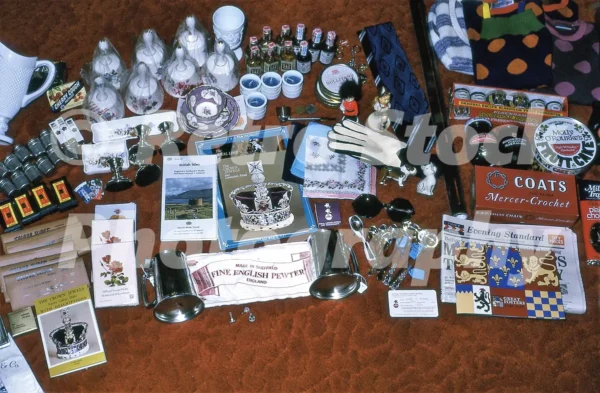 london england souvenirs 1972 52152656225 o