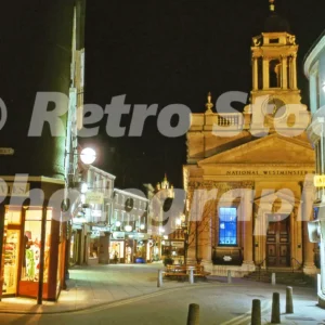 london street norwich 1974 31182193566 o
